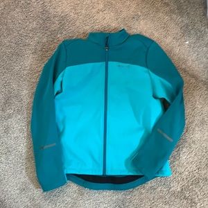 Pearl Izumi thermal cycling jacket